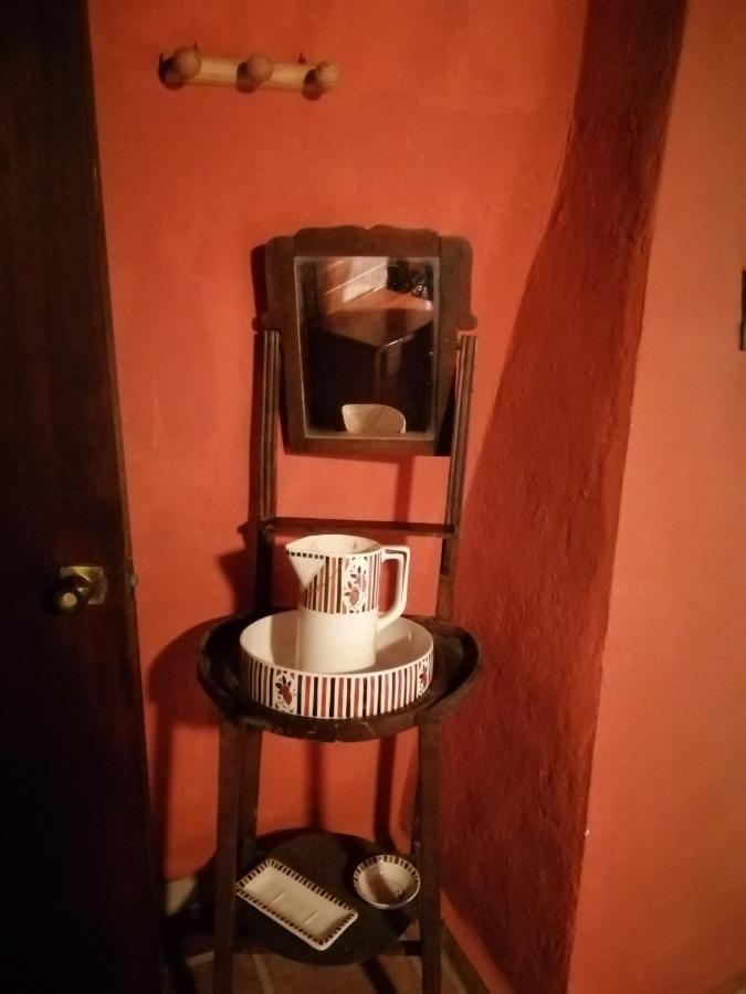 Benalauría Casa Arroyoヴィラ エクステリア 写真